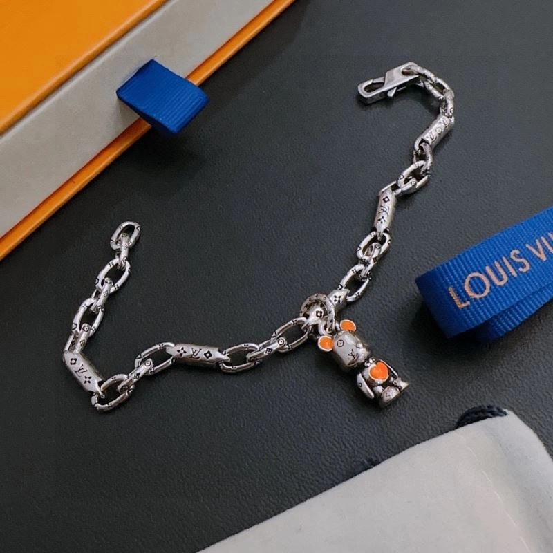 Durable Louis Vuitton Bracelets 250687