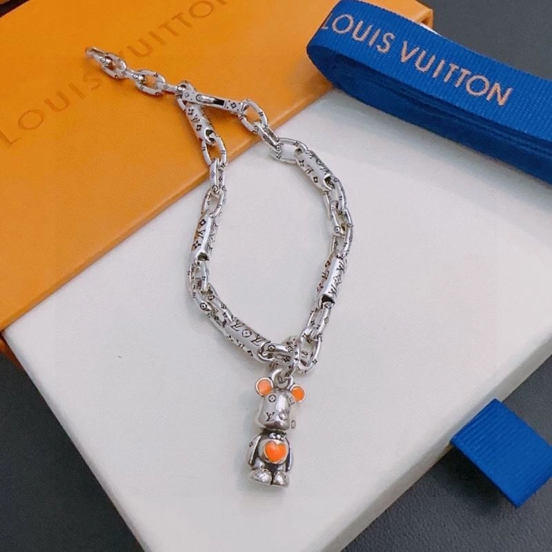 Durable Louis Vuitton Bracelets 250687