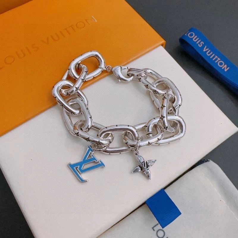 EyeCatching Louis Vuitton Bracelets 250686