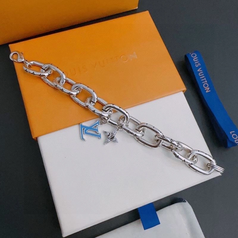 EyeCatching Louis Vuitton Bracelets 250686