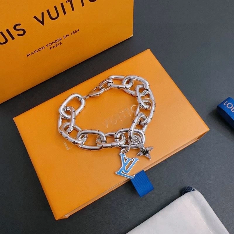EyeCatching Louis Vuitton Bracelets 250686