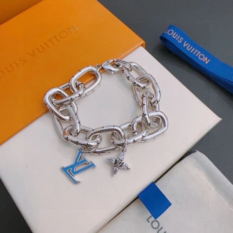 EyeCatching Louis Vuitton Bracelets 250686