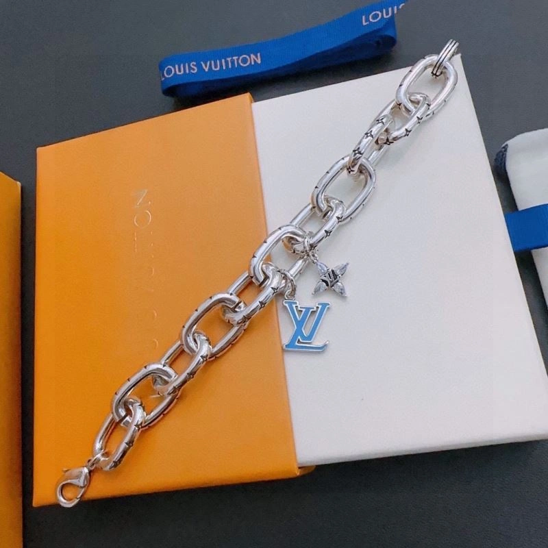 EyeCatching Louis Vuitton Bracelets 250686