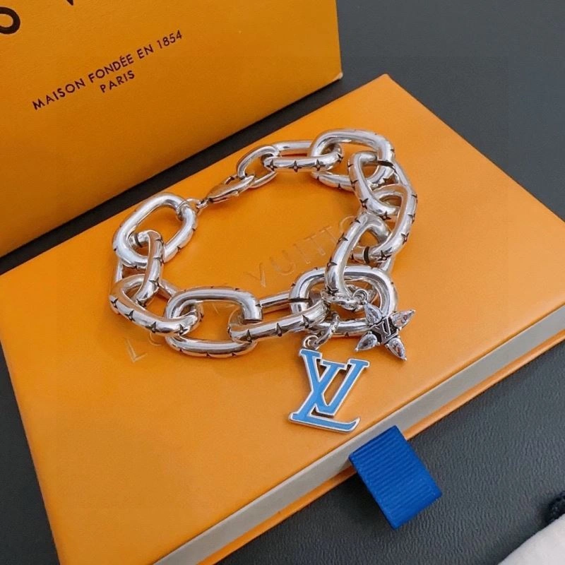 EyeCatching Louis Vuitton Bracelets 250686