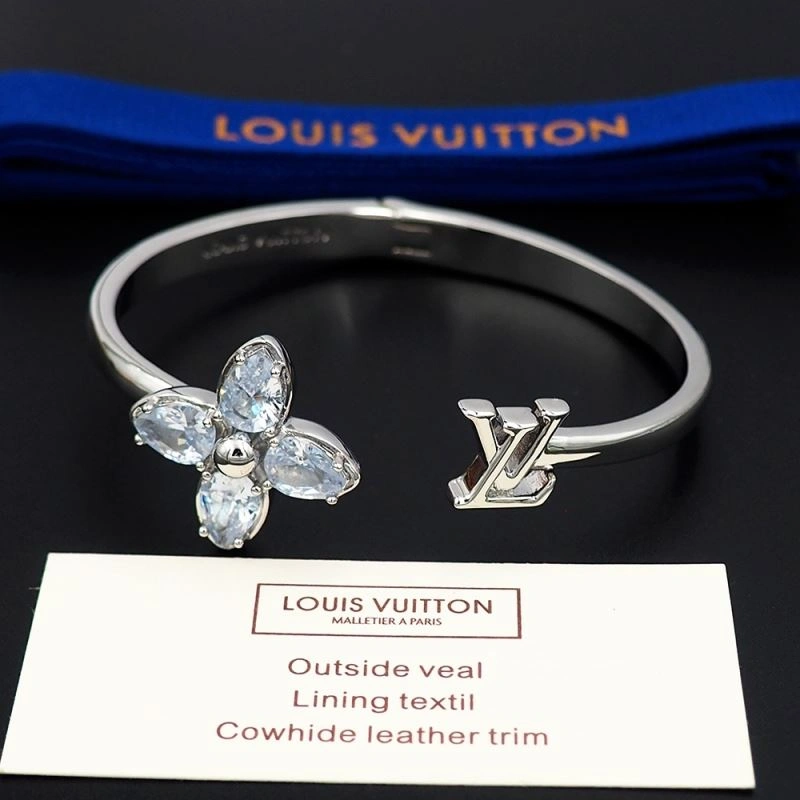 EasyCare Louis Vuitton Bracelets 250684