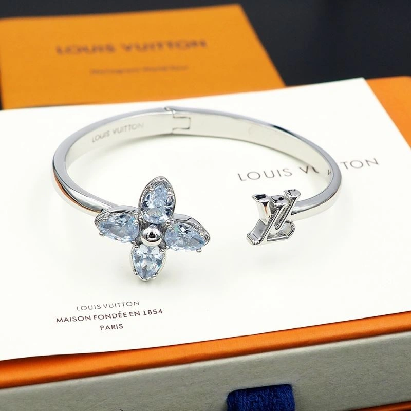 EasyCare Louis Vuitton Bracelets 250684