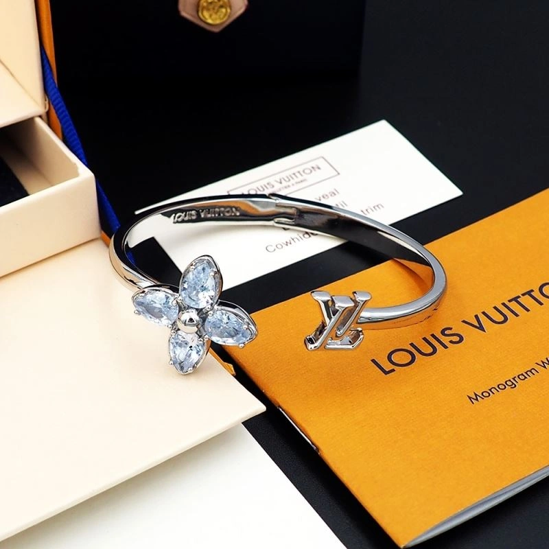 EasyCare Louis Vuitton Bracelets 250684