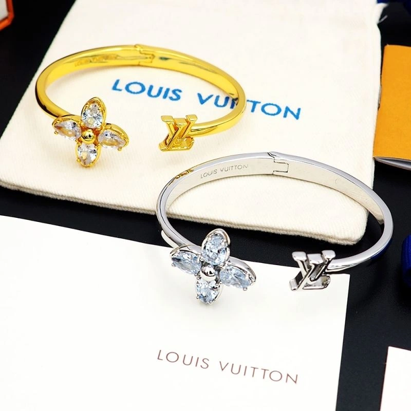 EasyCare Louis Vuitton Bracelets 250684