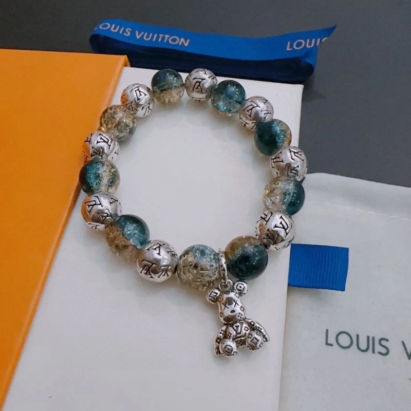 Louis Vuitton Bracelets Breathable 250680