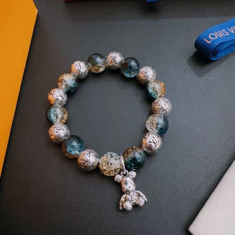 Louis Vuitton Bracelets Breathable 250680