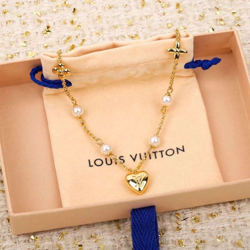 Louis Vuitton Bracelets Cozy 250654