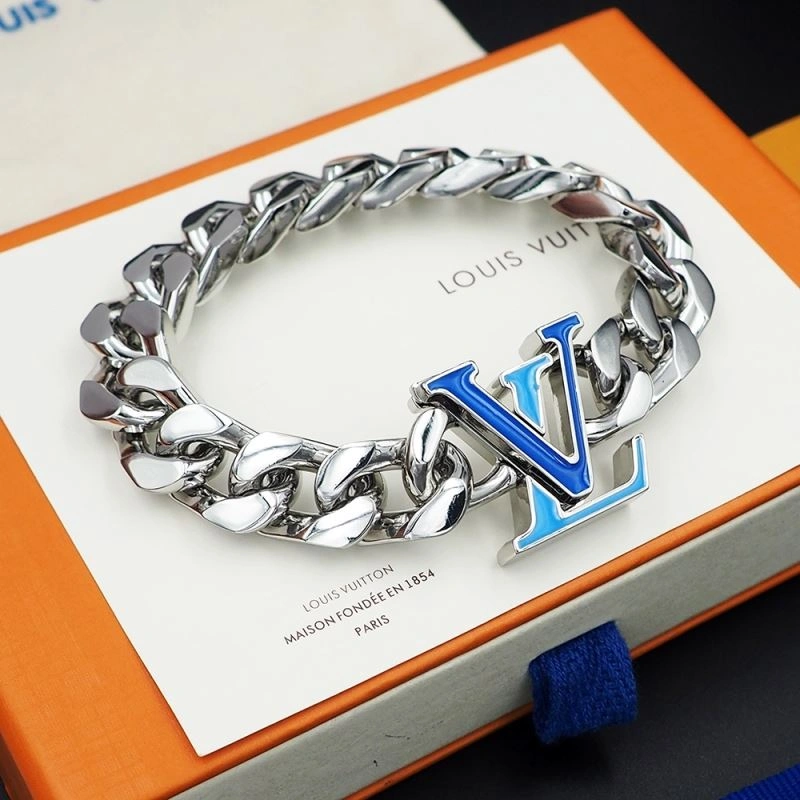 Louis Vuitton Bracelets Bright 250675