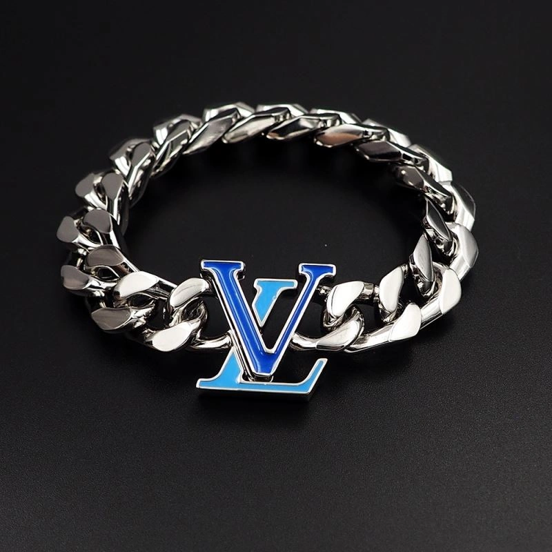 Louis Vuitton Bracelets Bright 250675