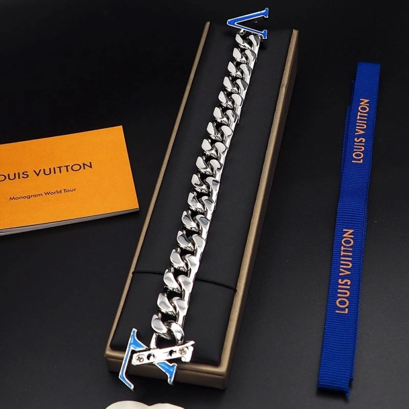 Louis Vuitton Bracelets Bright 250675