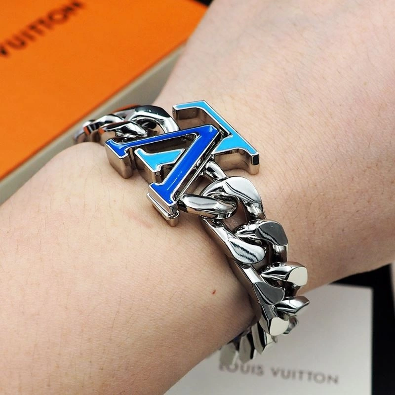 Louis Vuitton Bracelets Bright 250675