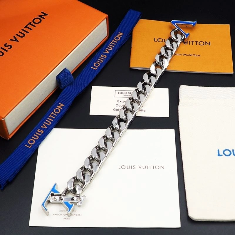Louis Vuitton Bracelets Bright 250675