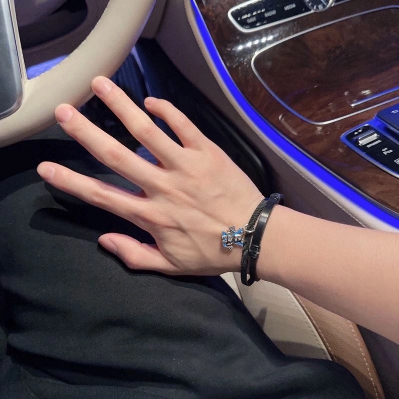 Cozy Louis Vuitton Bracelets 250679