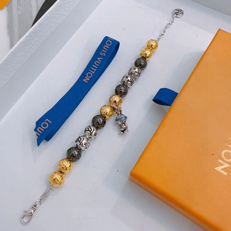 Breathable Louis Vuitton Bracelets 250682