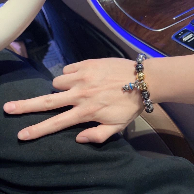 Breathable Louis Vuitton Bracelets 250682