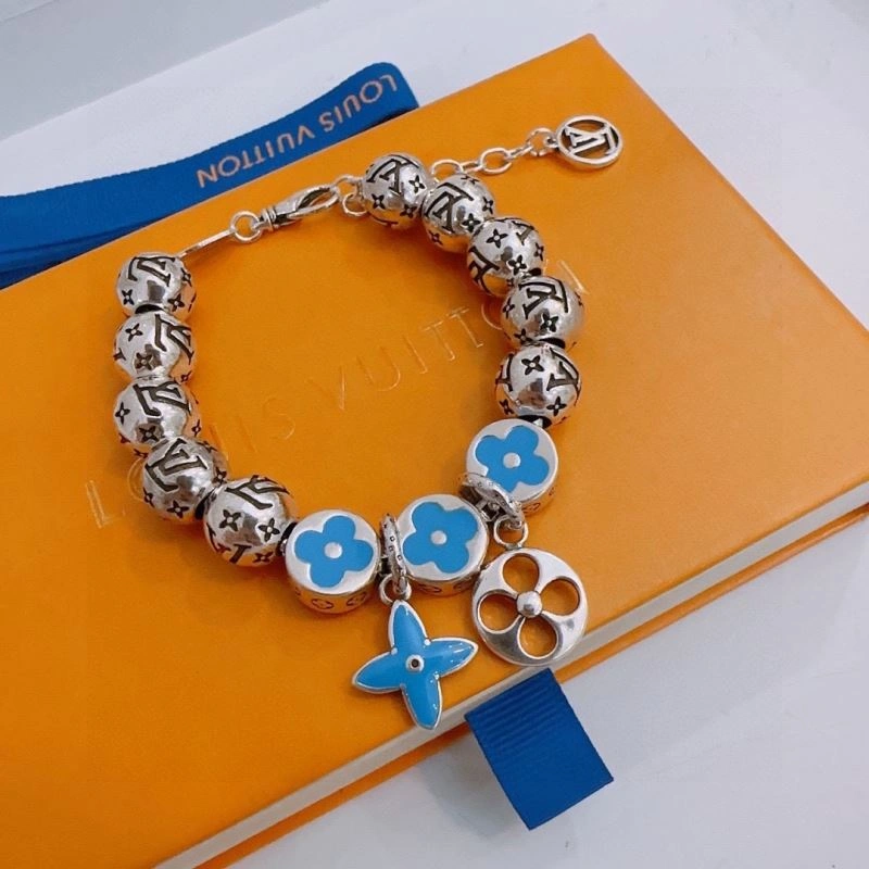 Louis Vuitton Bracelets SmoothTexture 250664