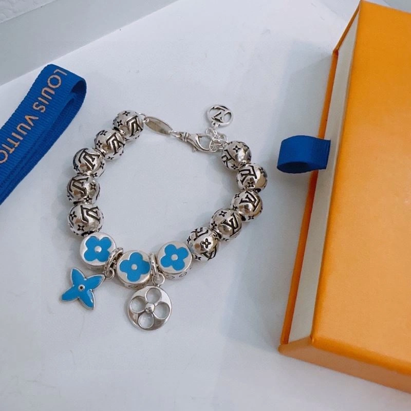 Louis Vuitton Bracelets SmoothTexture 250664