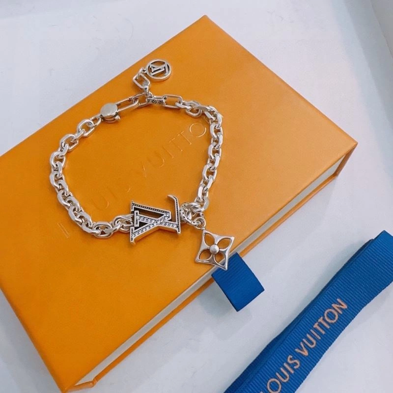Bright Louis Vuitton Bracelets 250667