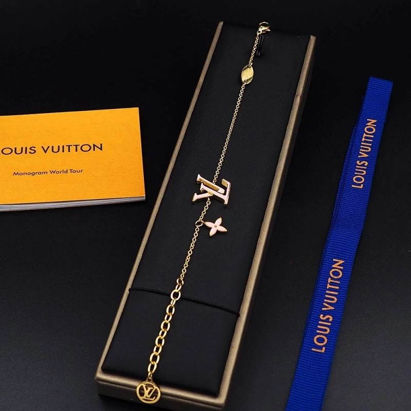 Louis Vuitton Bracelets MultiPurpose 250670