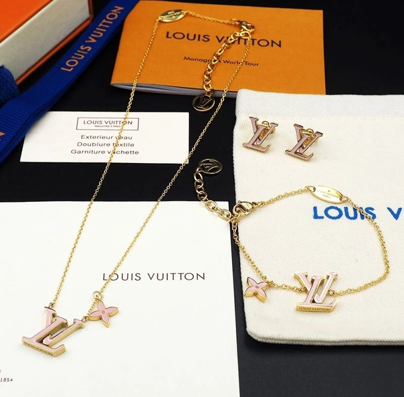 Louis Vuitton Bracelets MultiPurpose 250670