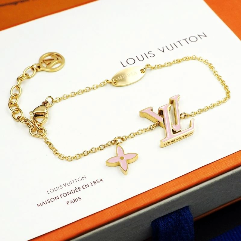 Louis Vuitton Bracelets MultiPurpose 250670