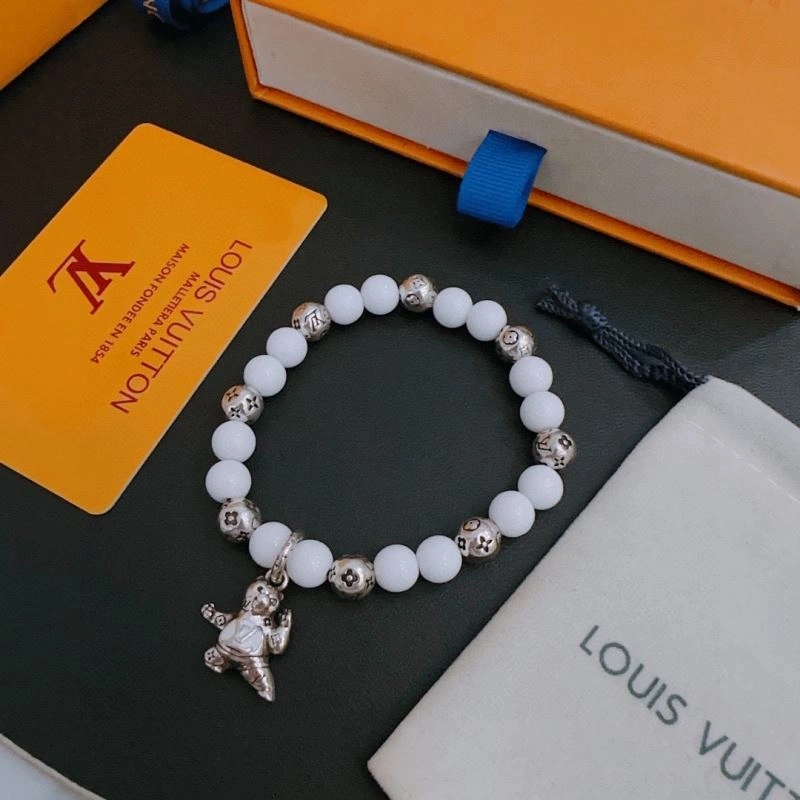 Louis Vuitton Bracelets Breathable 250338