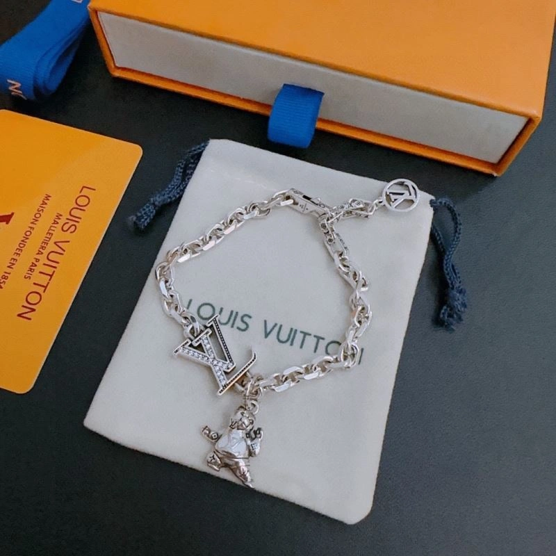 Louis Vuitton Bracelets EyeCatching 250341