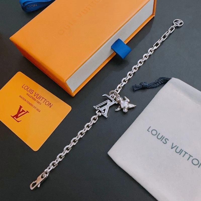 Louis Vuitton Bracelets EyeCatching 250341