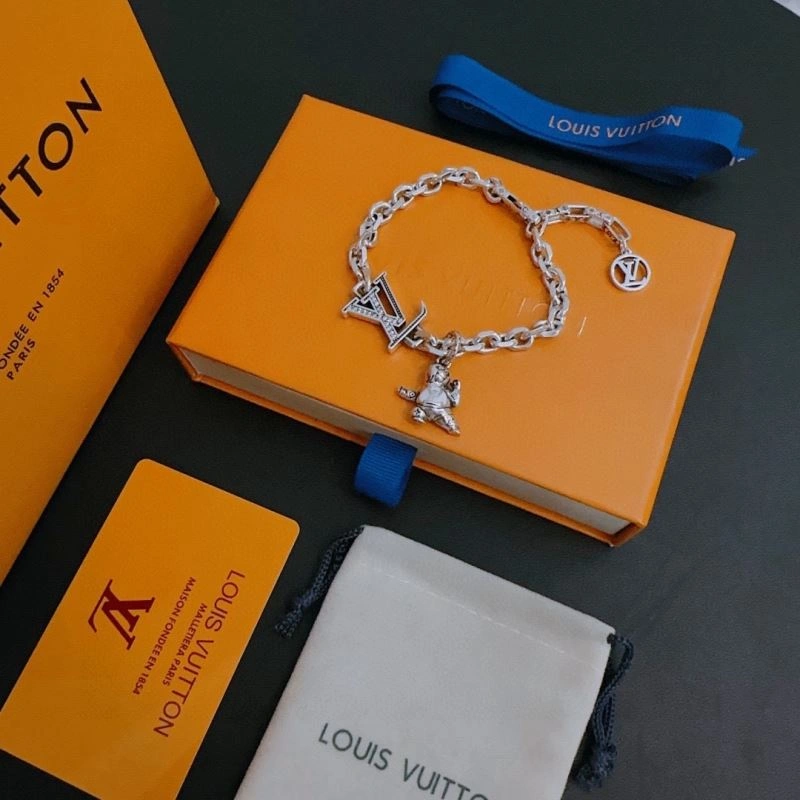 Louis Vuitton Bracelets EyeCatching 250341