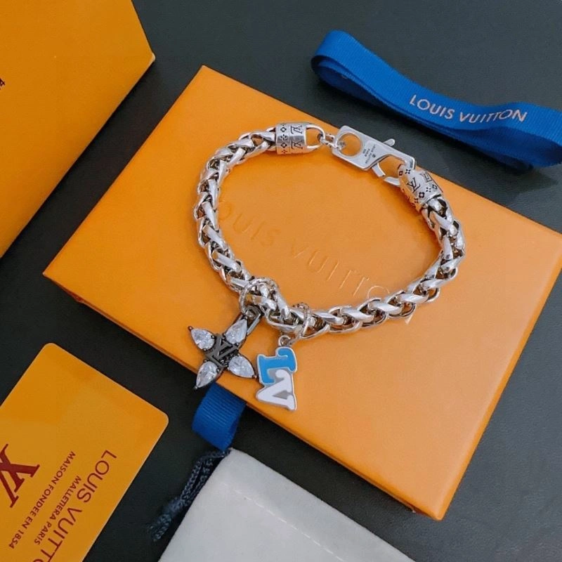 Louis Vuitton Bracelets NewStyle 250330
