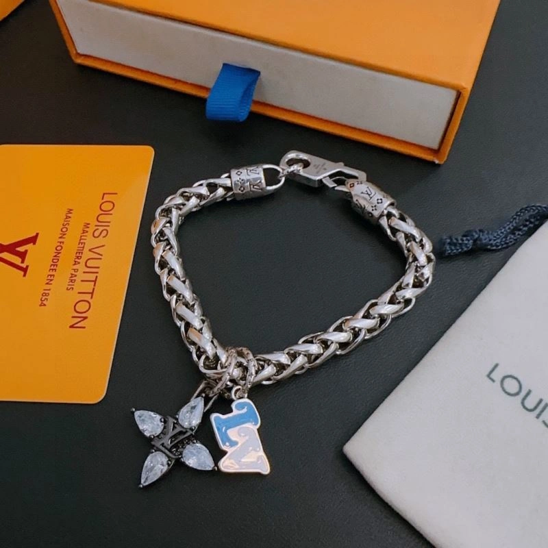 Louis Vuitton Bracelets NewStyle 250330