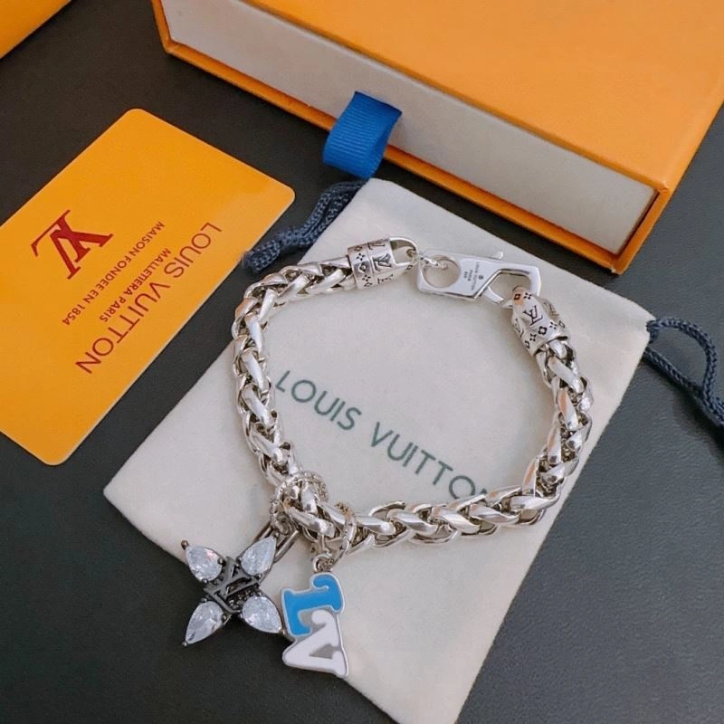 Louis Vuitton Bracelets NewStyle 250330