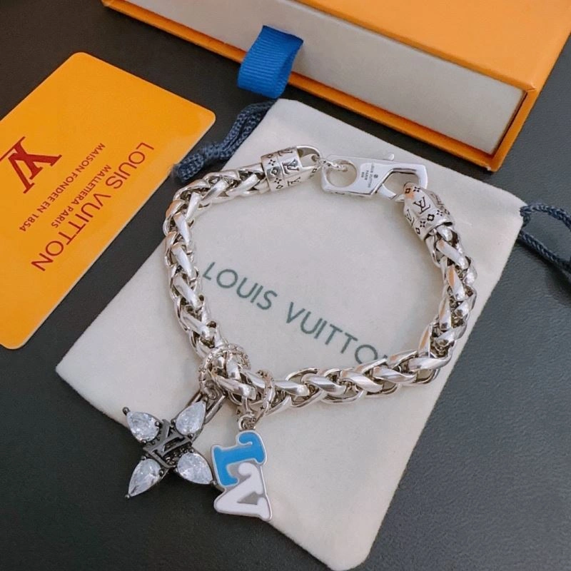 Louis Vuitton Bracelets NewStyle 250330