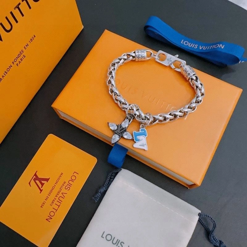 Louis Vuitton Bracelets NewStyle 250330