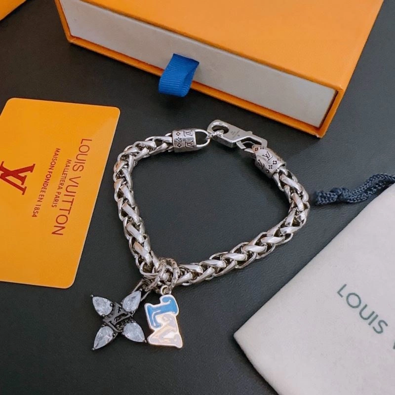 Louis Vuitton Bracelets NewStyle 250330