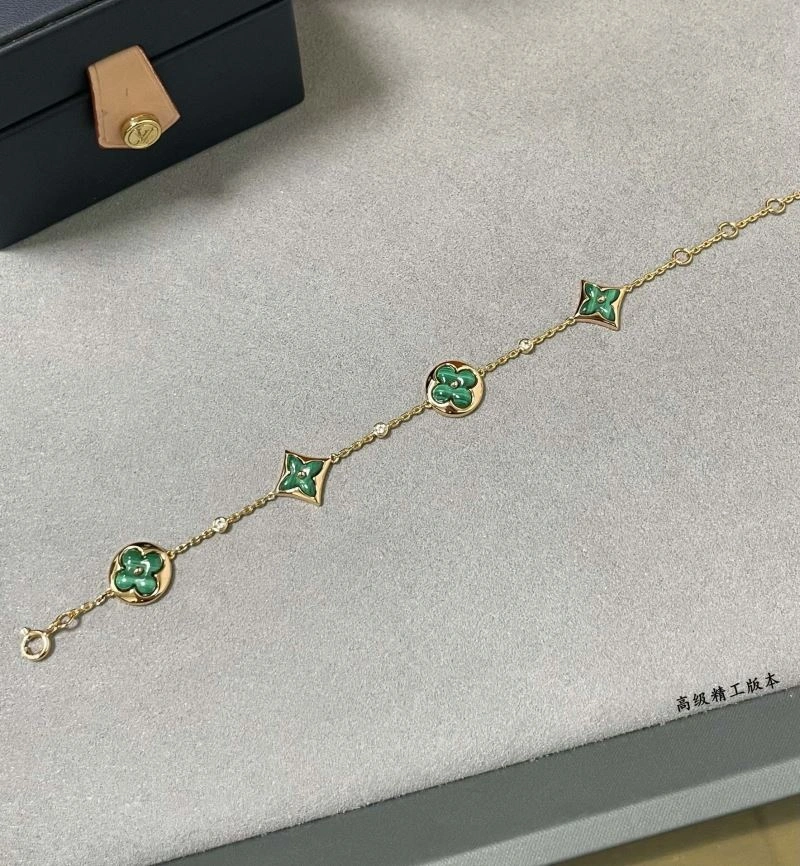 Thermal Louis Vuitton Bracelets 250339
