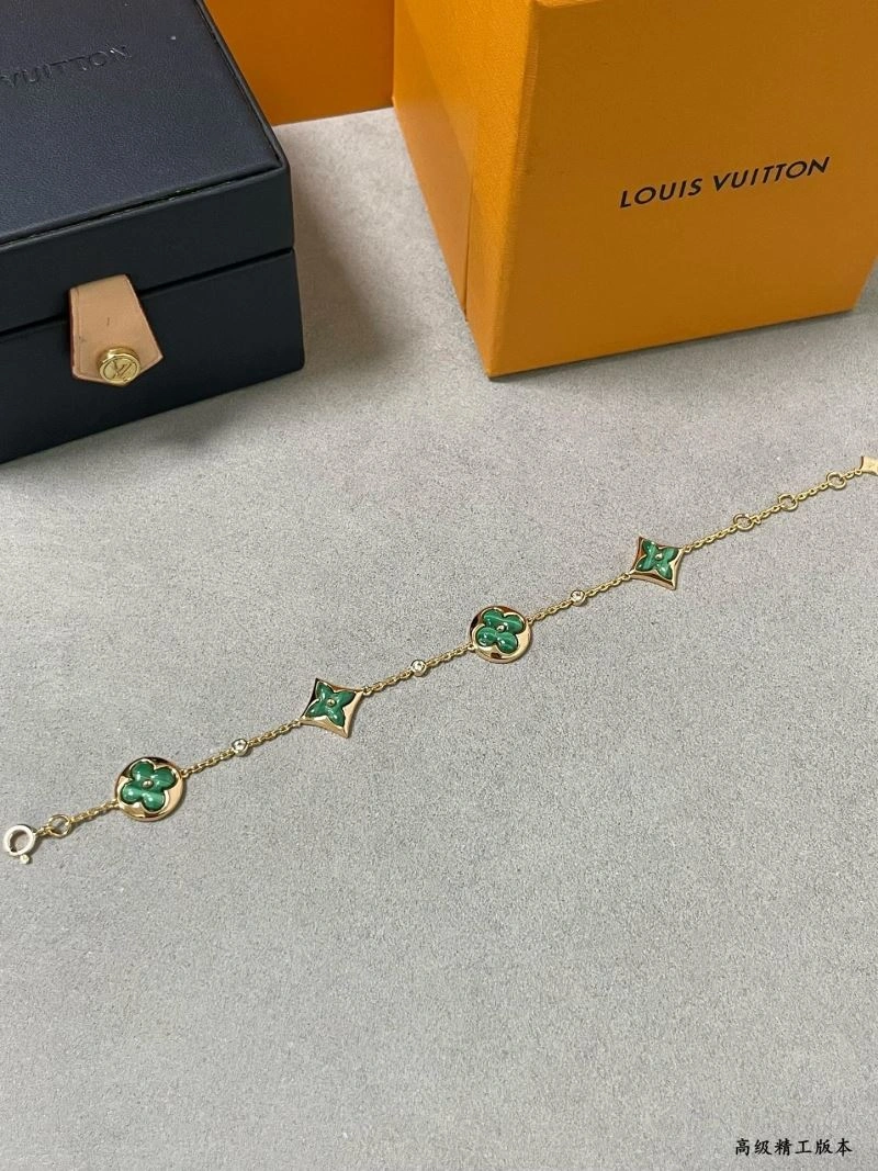 Thermal Louis Vuitton Bracelets 250339