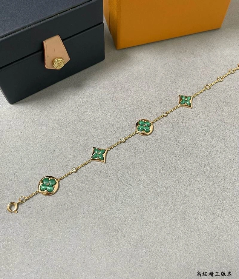 Thermal Louis Vuitton Bracelets 250339