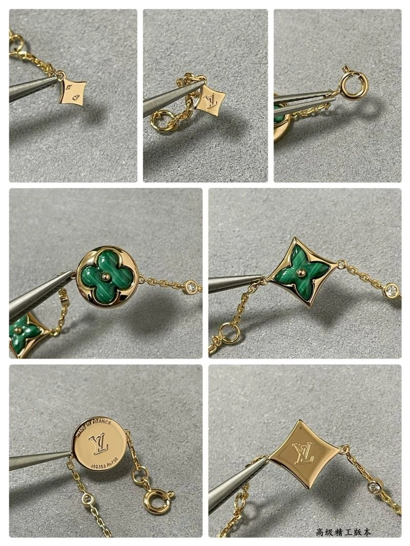 Thermal Louis Vuitton Bracelets 250339