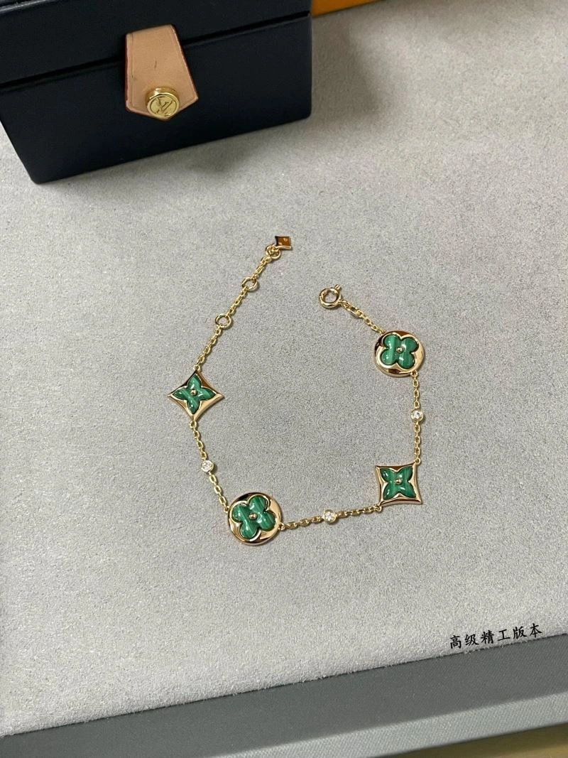 Thermal Louis Vuitton Bracelets 250339
