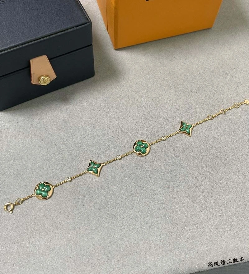 Thermal Louis Vuitton Bracelets 250339