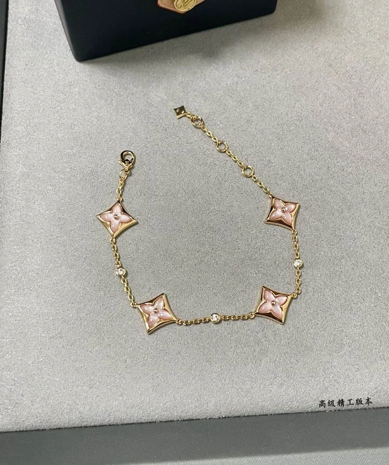 Sustainable Louis Vuitton Bracelets 250348