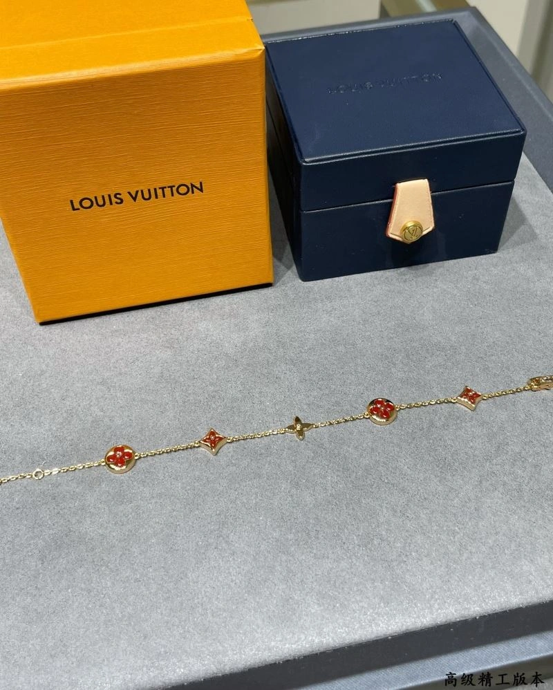 Louis Vuitton Bracelets SportInspired 250347