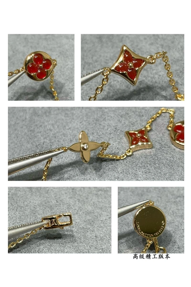 Louis Vuitton Bracelets SportInspired 250347