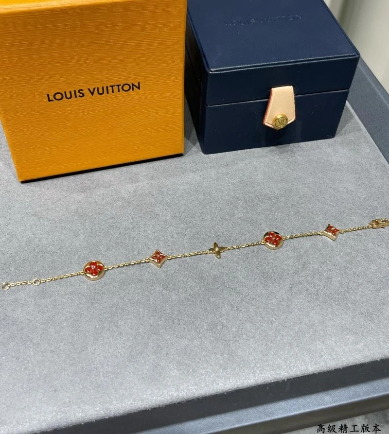 Louis Vuitton Bracelets SportInspired 250347