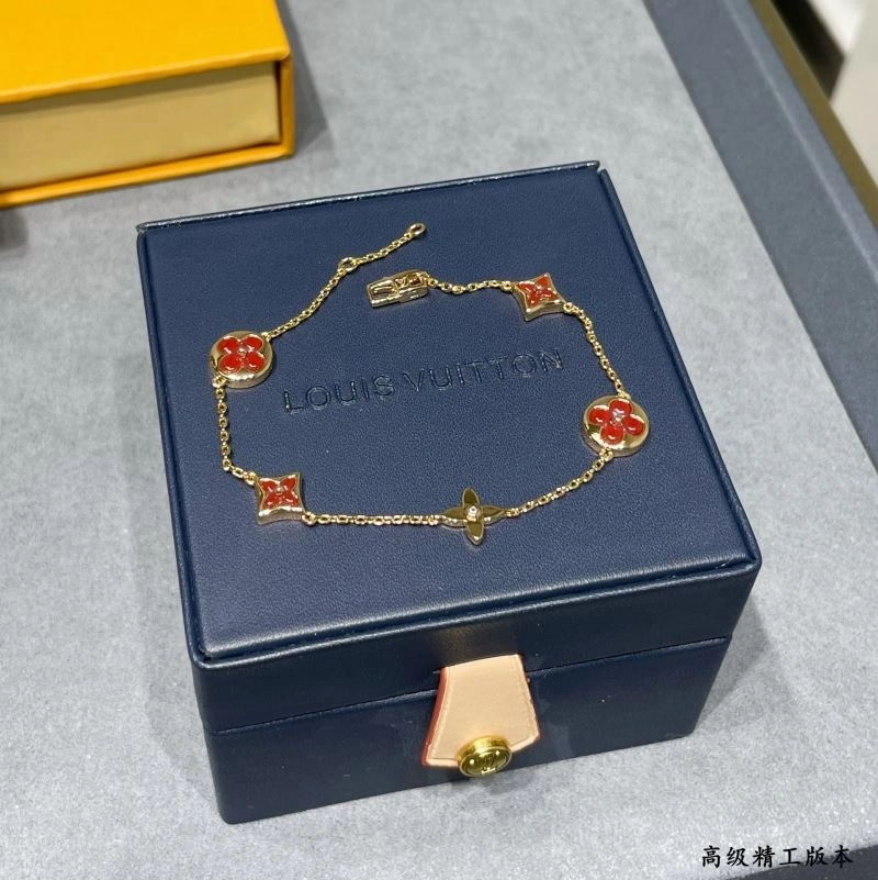 Louis Vuitton Bracelets SportInspired 250347
